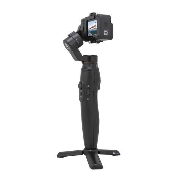 iMartCity Feiyu Tech Vimble 2A Extension Action Camera Gimbal portable 3-axis tripod