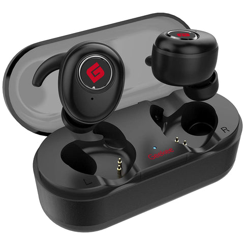 Geekee True Wireless In-Ear Bluetooth IPX5 Sports Earbuds imartcity product icon picture
