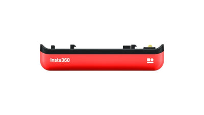 Insta360 ONE R Battery Base front