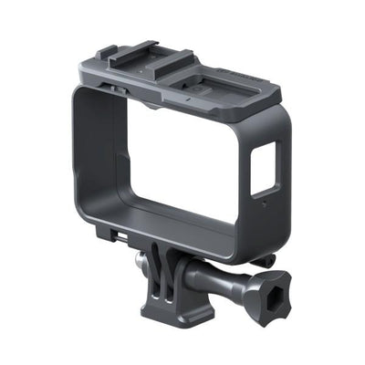 Insta360 ONE R Mounting Bracket (Accessory Shoe Mounting Bracket) - front