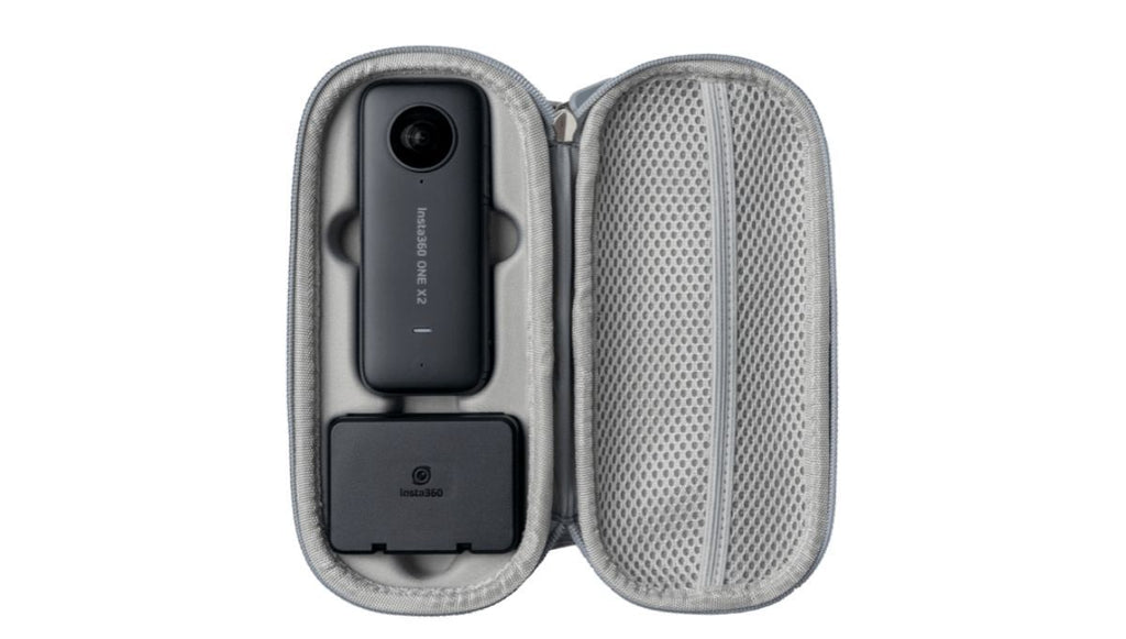 Insta360-ONE-X-2-Carry-case inner view