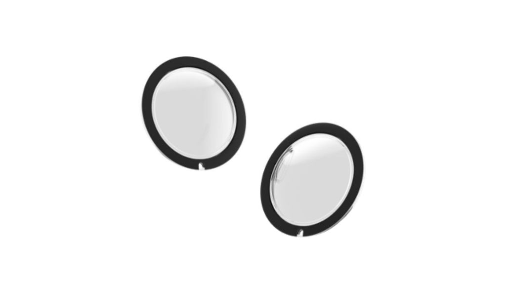 Imartcity-Insta360-ONE-X2-Sticky-Lens-Guards