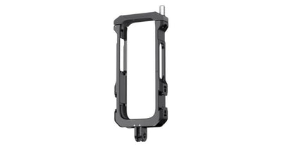 Insta360-ONE-X2-utility-frame front