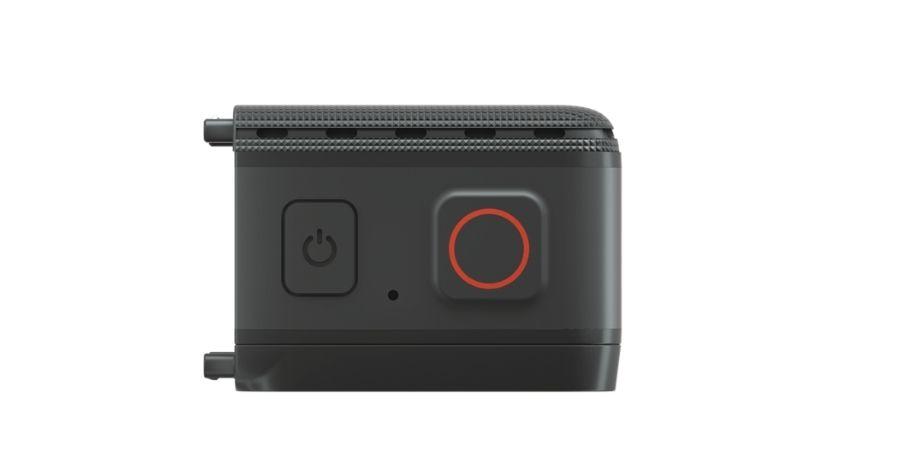 Insta360 ONE R Core Module - button