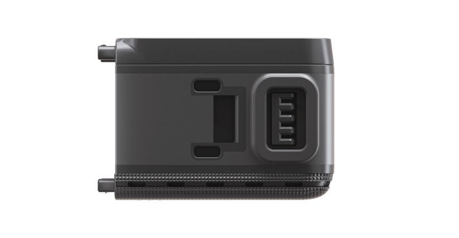 Insta360 ONE R Core Module - bottom