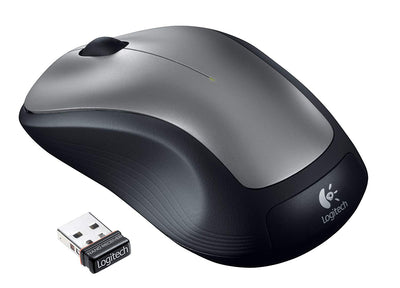 Logitech M310 910-001675 Wireless Optical Mouse unifying software Marathon 705 m185 driver m187 m317 mx2 business evoluent vertical mouse iMartCity