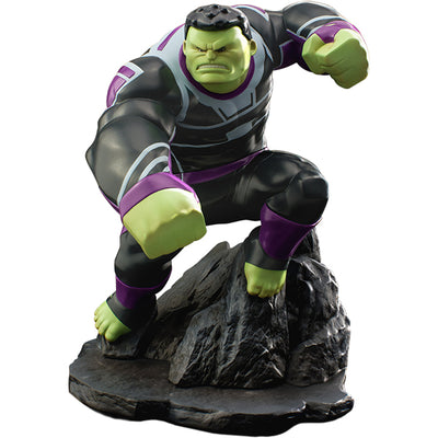 Hulk | Marvel's Avengers: Endgame Official Collectible Figure