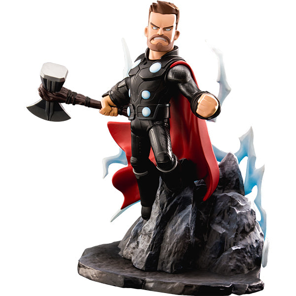 Marvel-Avengers-Endgame-Premium-PVC-figure-toy-thor-white-background.