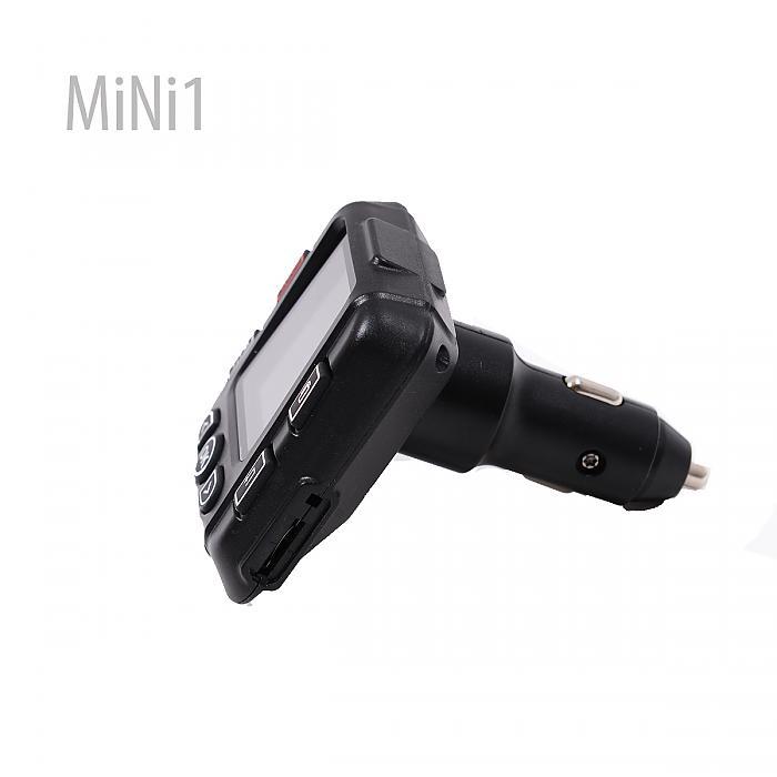 MiNi1 wi-fi mini1 Network Walkie Talkie for Vehicles + Service - iMartCity
