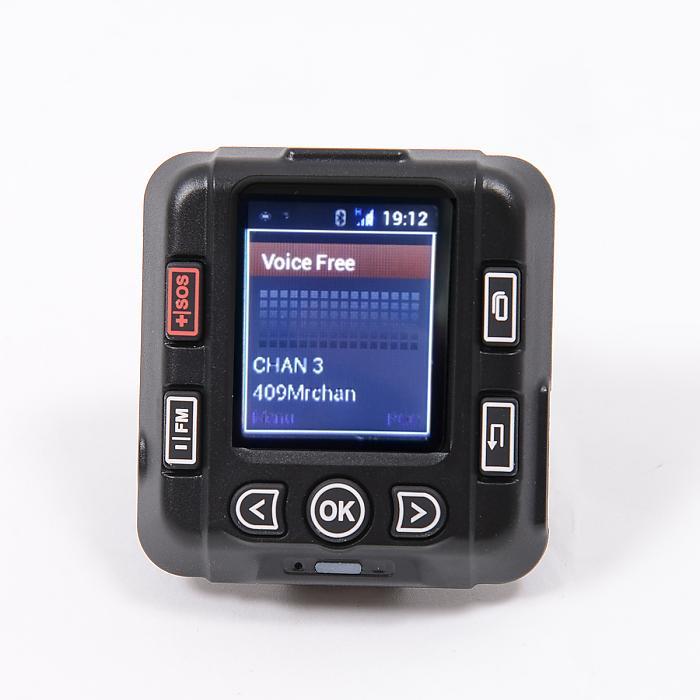 MiNi1 wi-fi mini1 Network Walkie Talkie for Vehicles + Service - iMartCity
