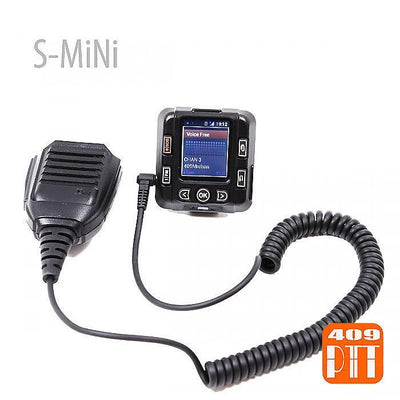 MiNi1 wi-fi mini1 Network Walkie Talkie for Vehicles + Service - iMartCity