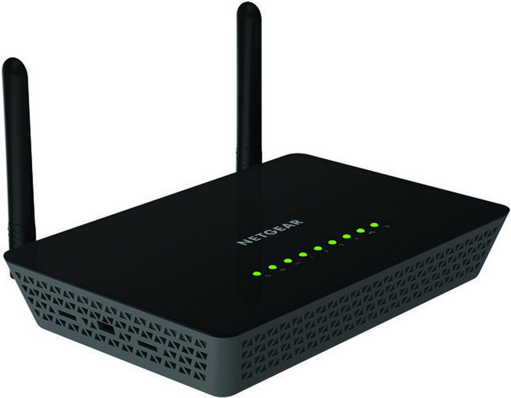 NETGEAR R6220 AC1200 Nighthawk Smart WiFi Router 802.11ac Dual Band Gigabit – iMartCity