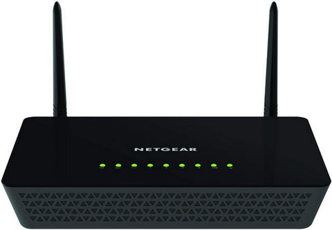 NETGEAR R6220 AC1200 Nighthawk Smart WiFi Router 802.11ac Dual Band Gigabit – iMartCity