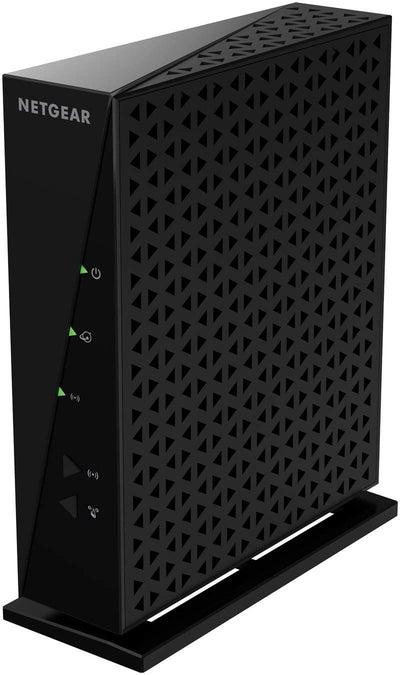 NETGEAR N300 single band Wi-Fi Router (WNR2000) - iMartCity