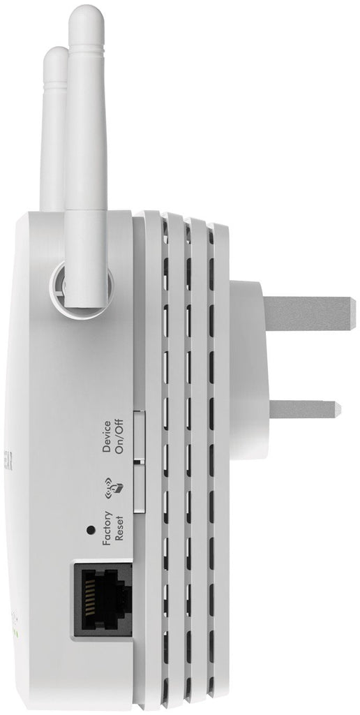 Netgear WN3000RP 2.4GHz Wireless and Ethernet Extender repeater iMartCity