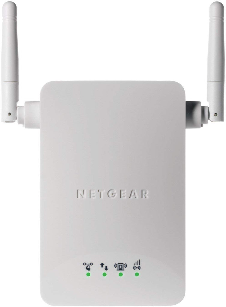 Netgear WN3000RP 2.4GHz Wireless and Ethernet Extender iMartCity