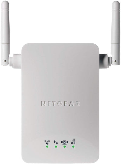 Netgear WN3000RP 2.4GHz Wireless and Ethernet Extender iMartCity