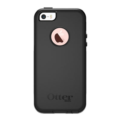 OtterBox COMMUTER SERIES Case for iPhone 5/5s/SE iMartCity