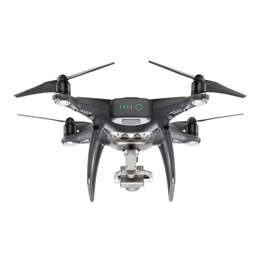 DJI PHANTOM 4 PRO PLUS - GadgetiCloud