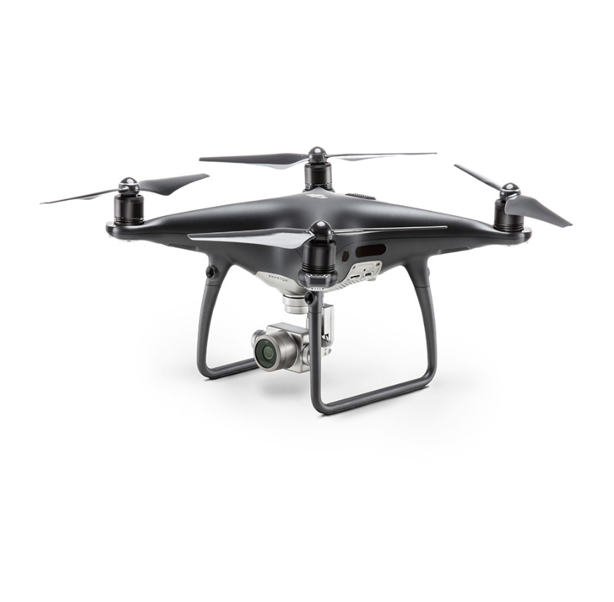 DJI PHANTOM 4 PRO PLUS - GadgetiCloud