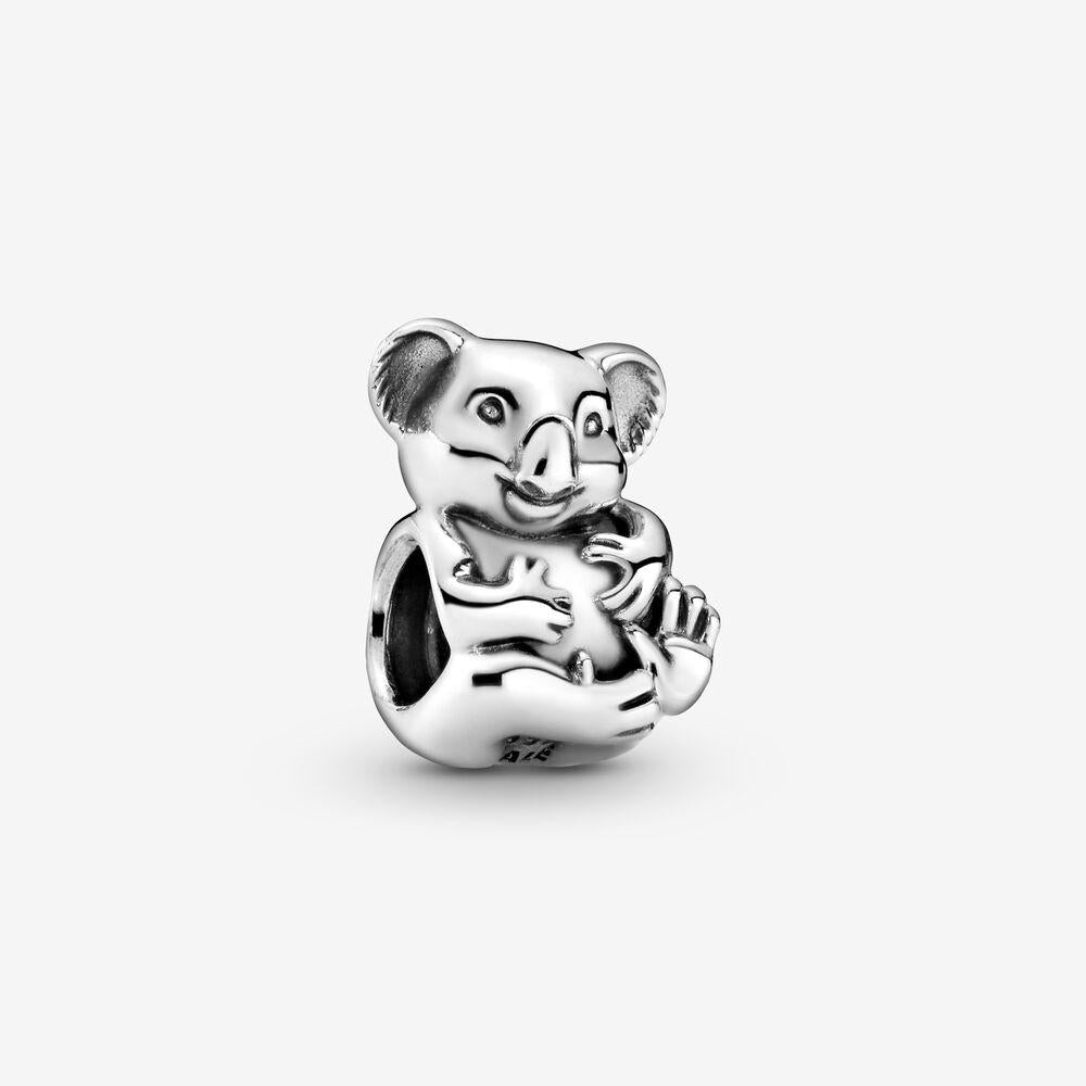 Pandora Koala Bear Charm #791951