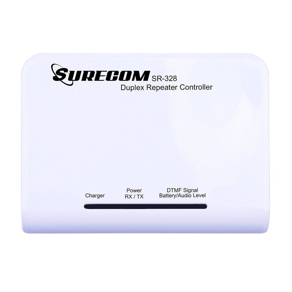 SR-328 Duplex Repeater Controller 409 shop