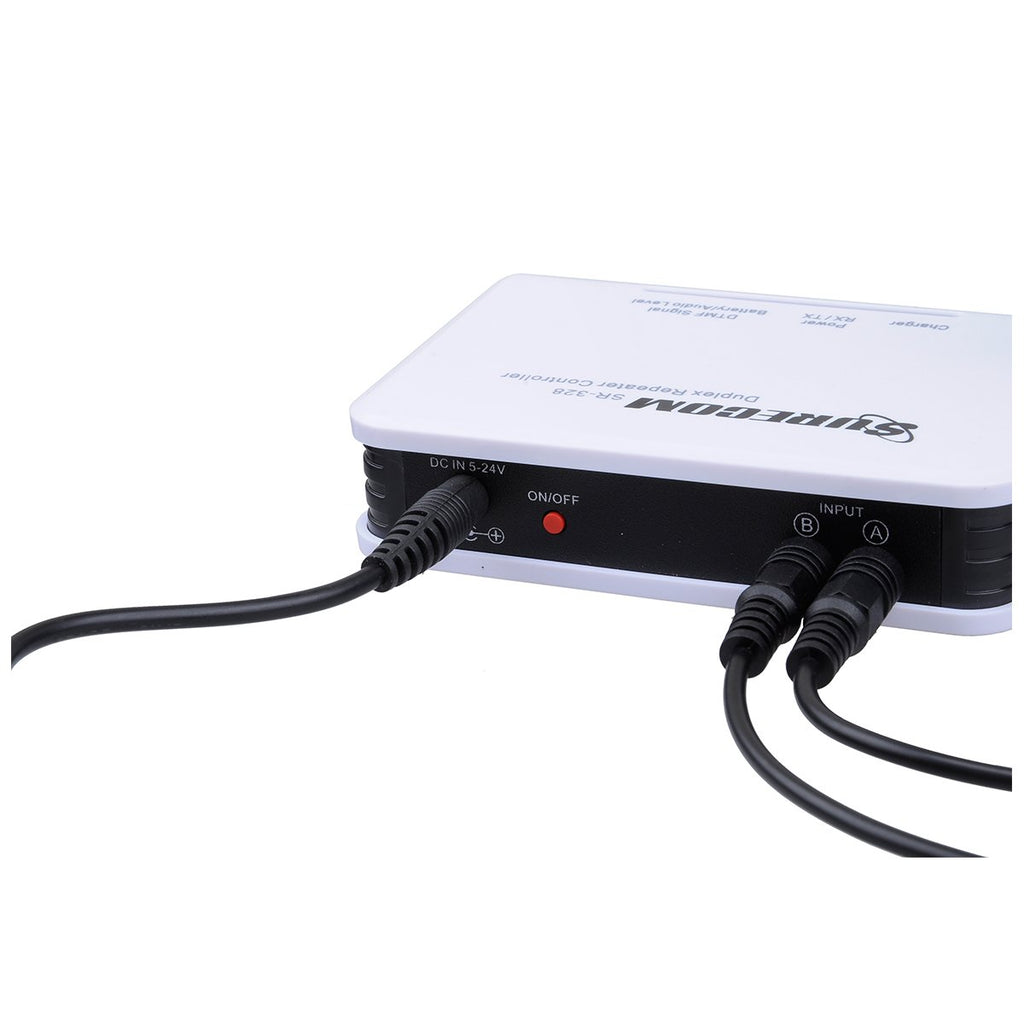 SR-328 Duplex Repeater Controller 409 shop
