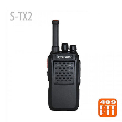 SURECOM S-TX2  Network Walkie Talkie+Service (PayPal payment +HK$40) - iMartCity