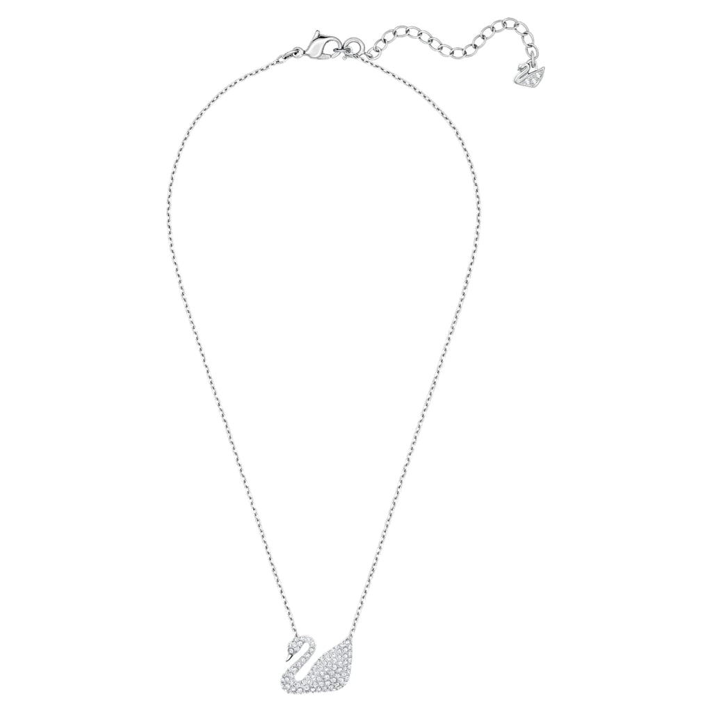 SWAROVSKI Swan necklace #5007735