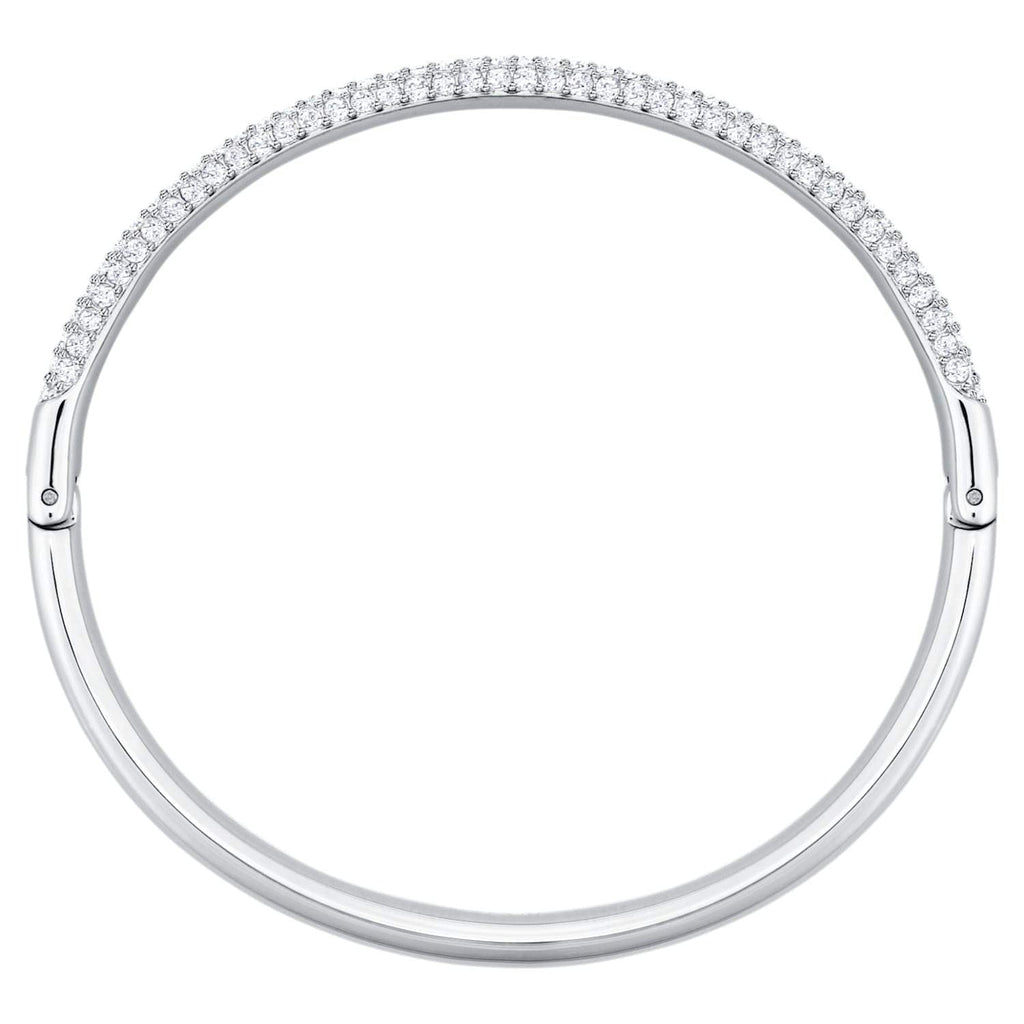 SWAROVSKI Stone bangle #5032845 m size