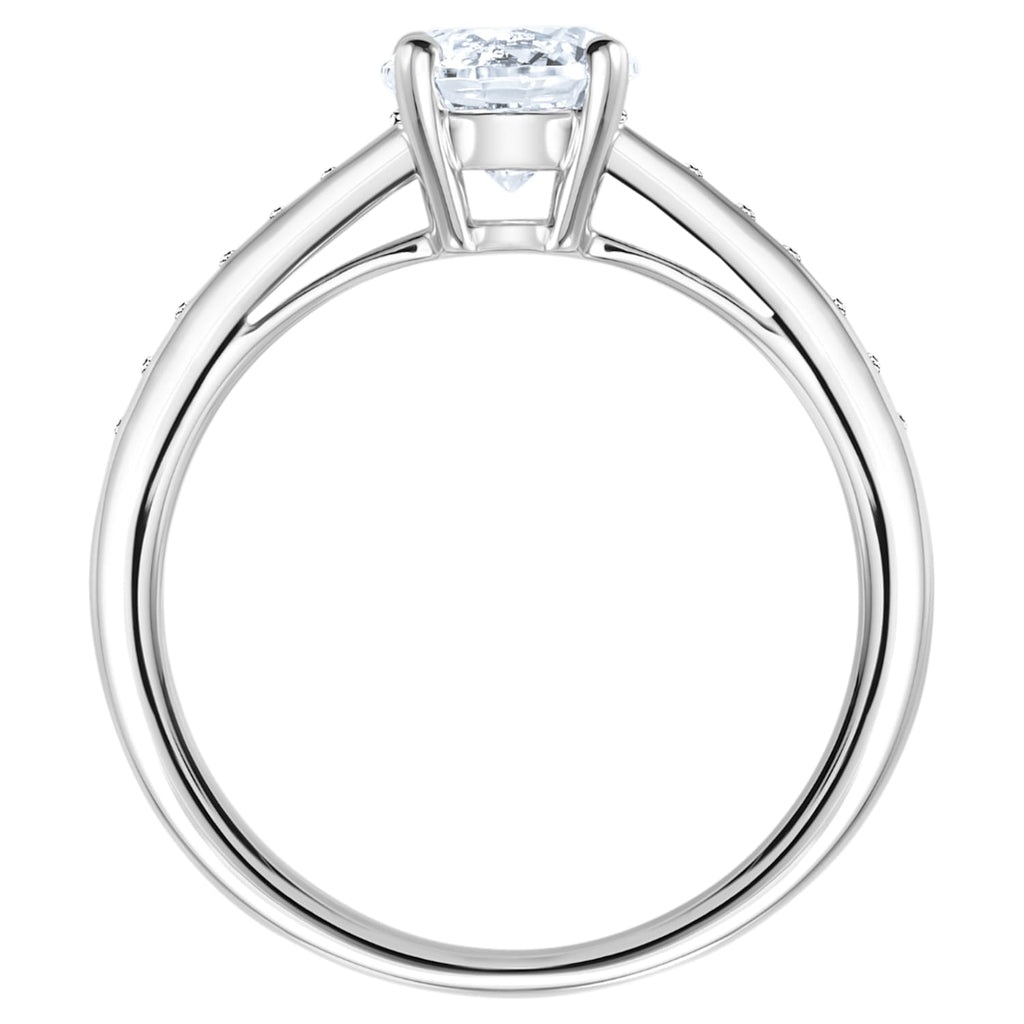 SWAROVSKI Attract ring #5032920