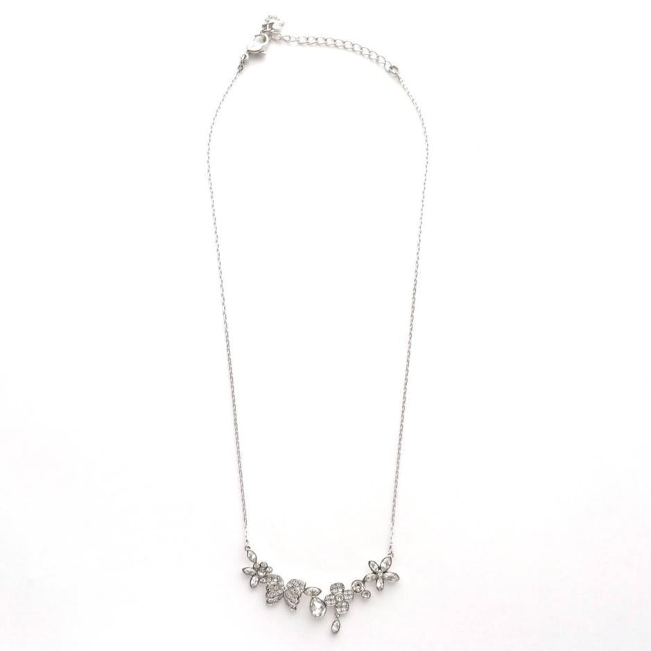 SWAROVSKI Eden necklace #5182028