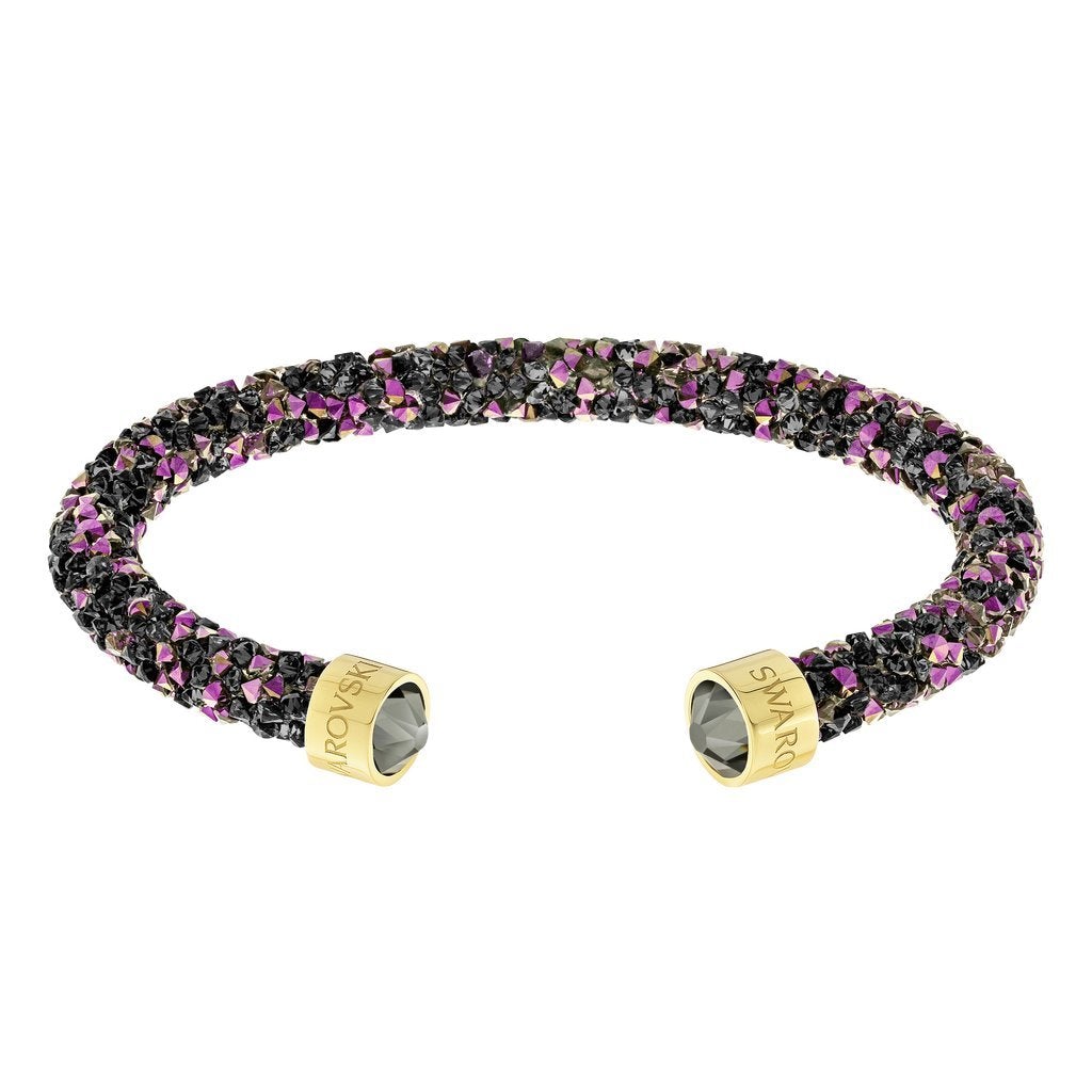 SWAROVSKI crystaldust bracelet, multi-colored #5380087