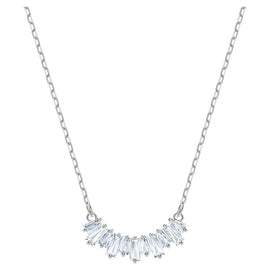 SWAROVSKI Sunshine Necklace White #5472490