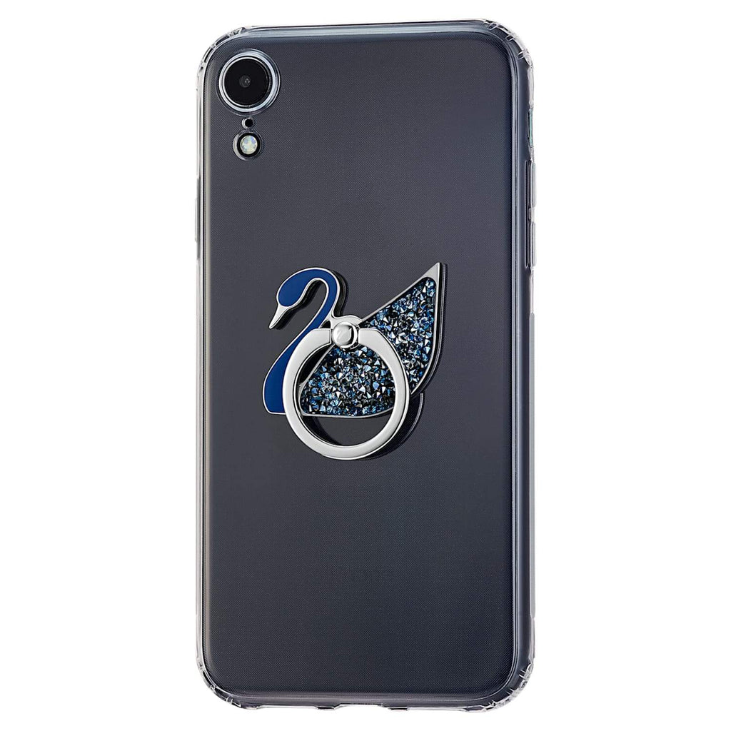 SWAROVSKI Swan ring sticker - Blue #5531511