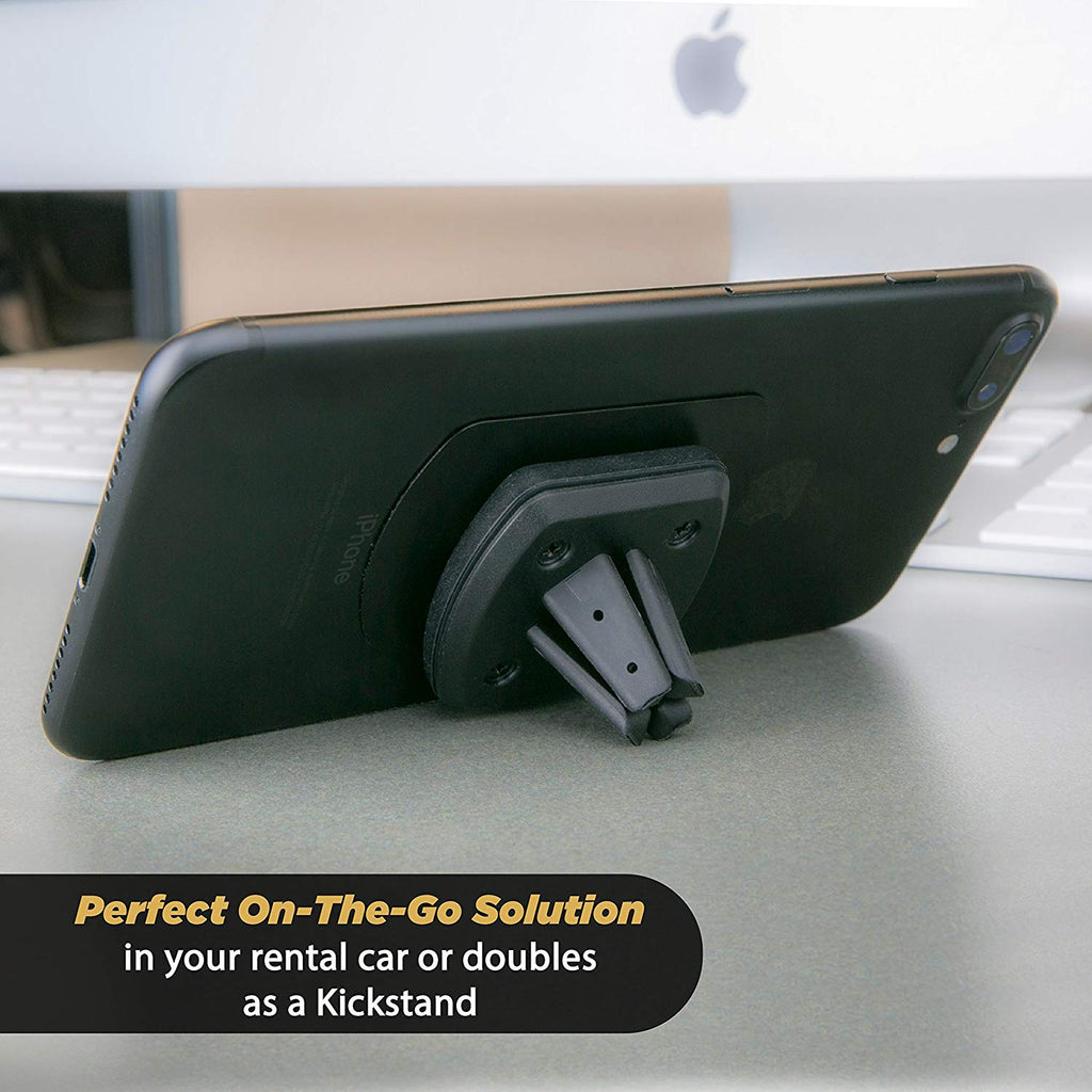 Scosche magicMOUNT vent2 Magnetic Mount for Mobile Device iMartCity