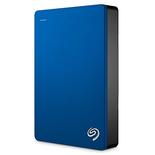 Seagate Backup Plus Slim Portable Hard Drive External USB 3.0 + 2mo Adobe CC Photography - iMartCity