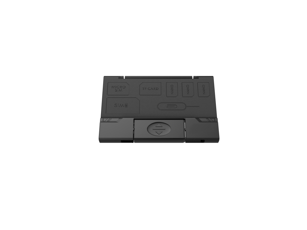 Sim Card Case - with OTG-TF Card Reader - iMartCity