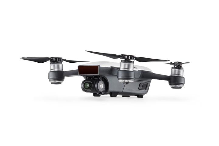 DJI Spark Fly More Combo White - A mini drone that features all of DJI's signature technologies - GadgetiCloud