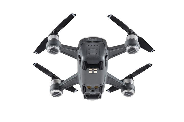 DJI Spark Fly More Combo White - A mini drone that features all of DJI's signature technologies - GadgetiCloud