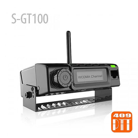 Surecom S-GT100 Network Walkie Talkie for Vehicles + Service (PayPal payment +HK$50) - iMartCity