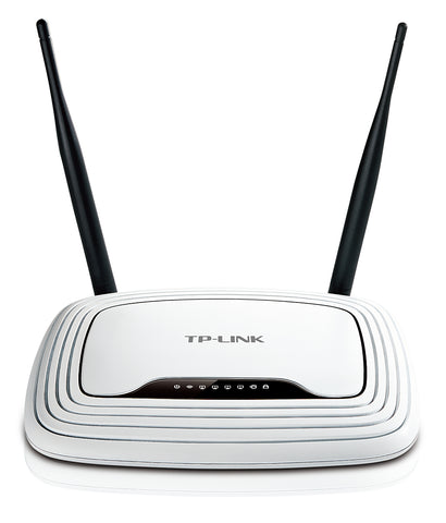 TP-LINK TL-WR841N N300 Wireless Router IEEE 802.11n iMartCity