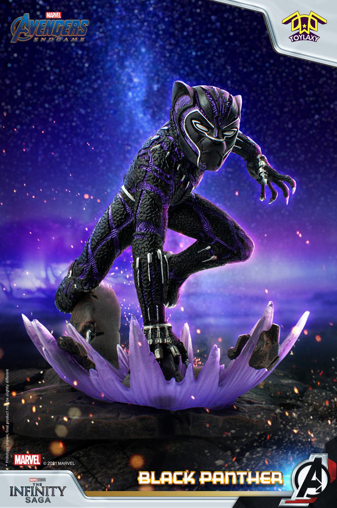 Toylaxy-Marvel-Avengers-Endgame-Premium-PVC-black-panther-official-figure-toy-listing-powerful-color