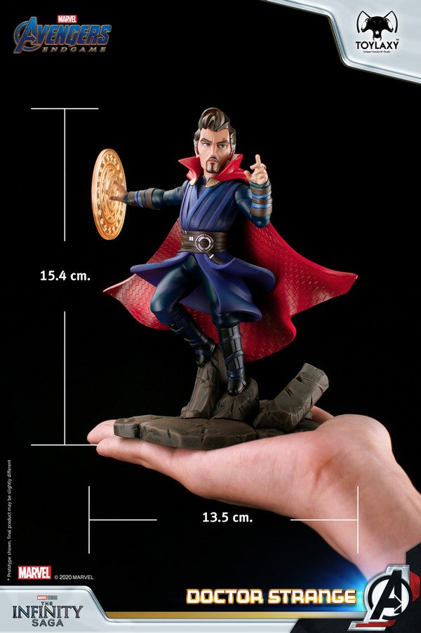 Doctor Strange | Marvel's Avengers: Endgame Official Collectible Figure