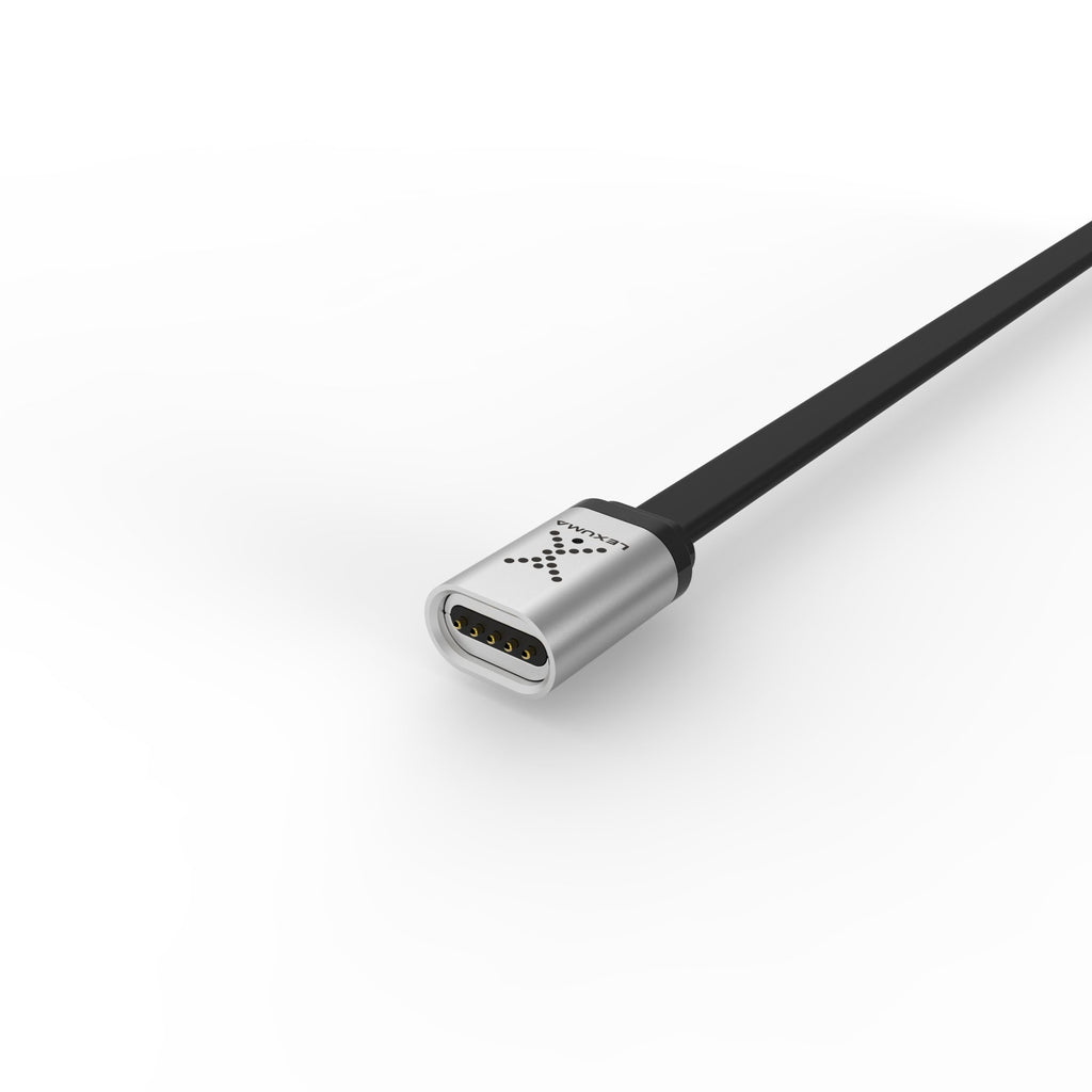 Lexuma XMAG – Magnetic Micro USB Cable (For Android Devices) - imartcity independent tip