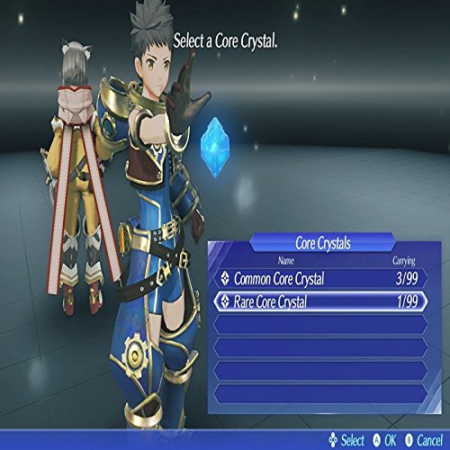 Xenoblade Chronicles 2 nintendo switch game - iMartCity