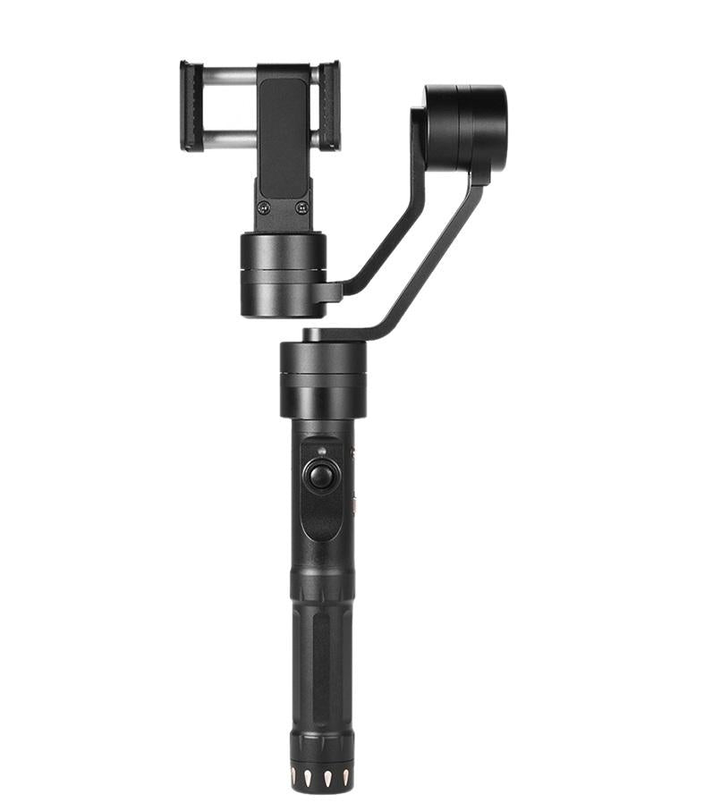 ZHIYUN Smooth 2 - 3 Axis Handheld Gimbal Stabilizer Camera Mount For Cell Phone Smartphone iphone mobile stabilizer dobot rigiet DJI osmo LanParte EVO PRO SHIFT movi freefly stabilisateur Video Stabilizing (for smart phones iPhone 7, 6 Plus, 6, 5S, 5C, Samsung S6, S5, S4, S3, Note 4, 3) - iMartCity