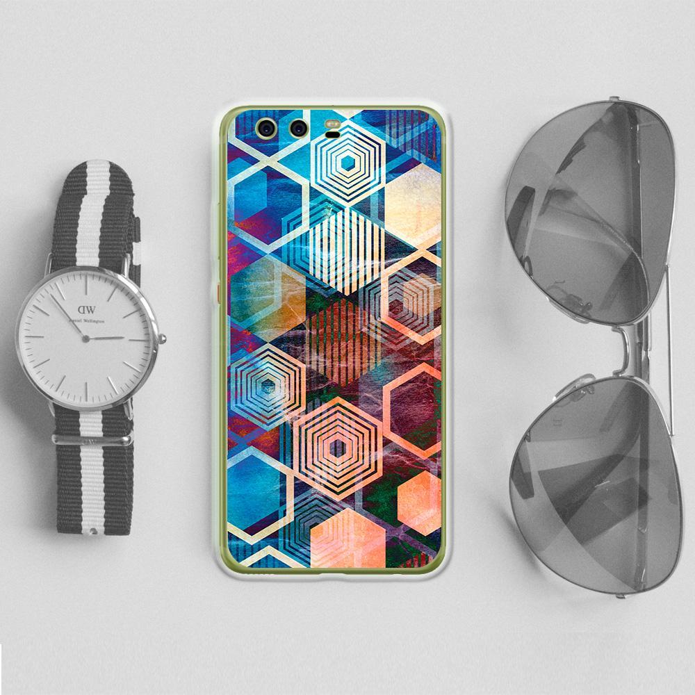 Personalized Case for Android - Colors of Life - iMartCity