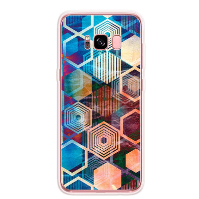 Personalized Case for Android - Colors of Life - iMartCity