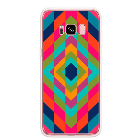 Personalized Case for Android - Geometric Pattern - iMartCity